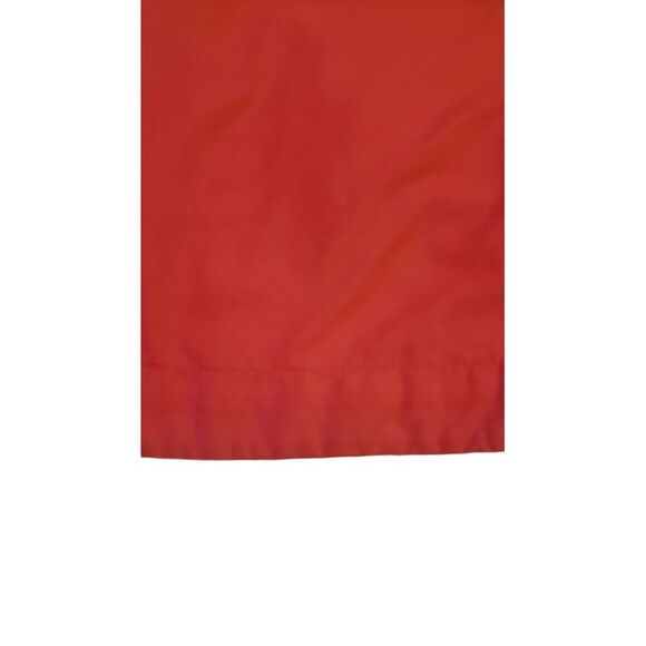 Nike Golf Womens L Fit Storm Full Zip Lightweight Windbreaker Raincoat With Hood - Picture 8 of 16